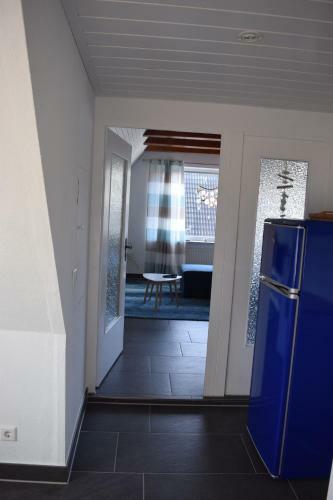 Apartamento Ferienwohnung Knaack
