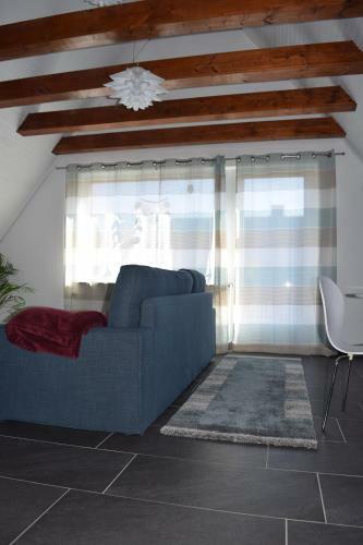 Apartamento Ferienwohnung Knaack