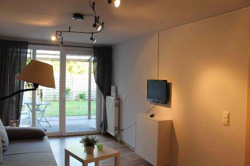 Apartamento Ferienwohnung Roggenbach