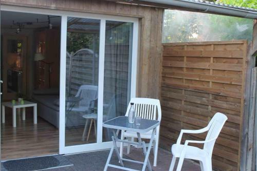 Apartamento Ferienwohnung Roggenbach