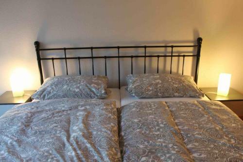 Apartamento Ferienwohnung Roggenbach