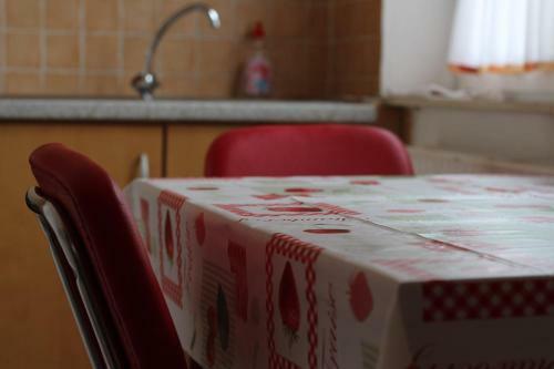 Apartamento Ferienwohnung Petersen I