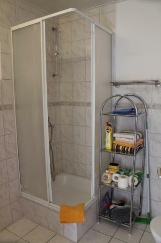 Apartamento Ferienwohnung Petersen I