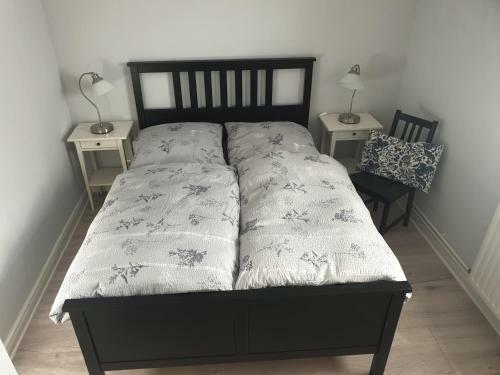 Apartamento Auszeit!