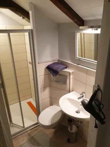 Apartamento Auszeit!
