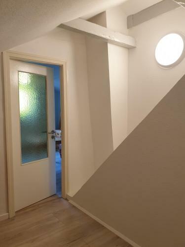 Apartamento Auszeit!