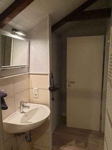 Apartamento Auszeit!