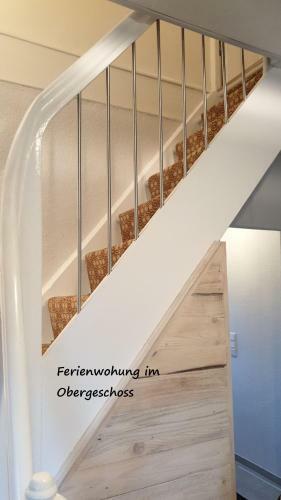 Apartamento Auszeit!