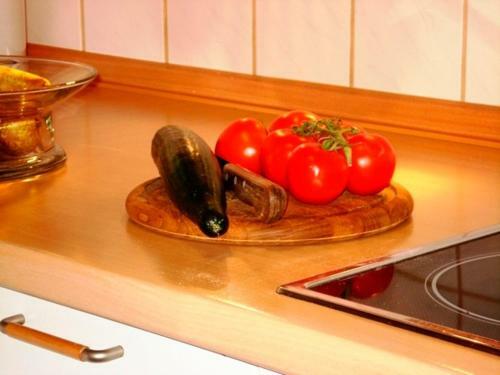 Apartamento Ferienwohnung Riek
