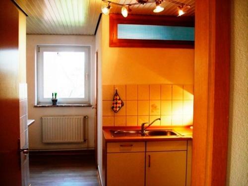 Apartamento Ferienwohnung Riek