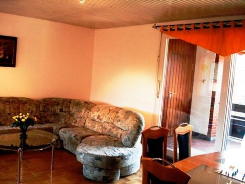 Apartamento Ferienwohnung Riek