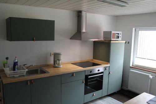 Apartamento Ferienwohnung Roggenbach - Studio Mit Gartenblick
