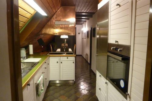Apartamento Ferienwohnung Haus Anne