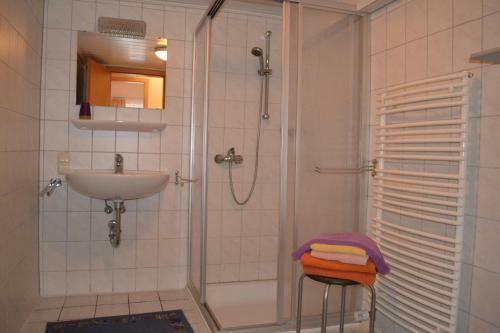 Apartamento Ferienwohnung Ditz III