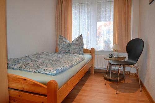 Apartamento Ferienwohnung Ditz III