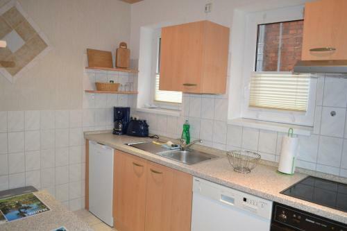 Apartamento Ferienwohnung Ditz III