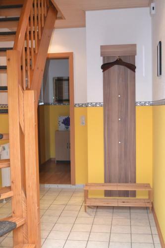 Apartamento Ferienwohnung Ditz III