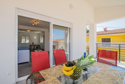Apartamentos Villa Alexandria