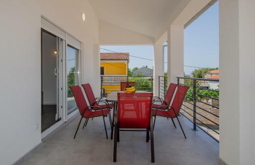 Apartamentos Villa Alexandria