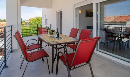 Apartamentos Villa Alexandria