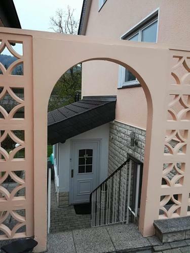 Apartamento Ferienwohnung Lilly