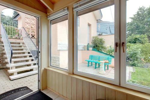 Apartamento Ferienwohnung Lilly