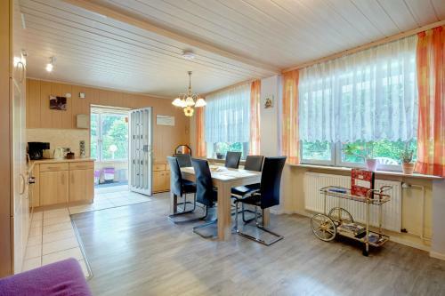 Apartamento Ferienwohnung Lilly