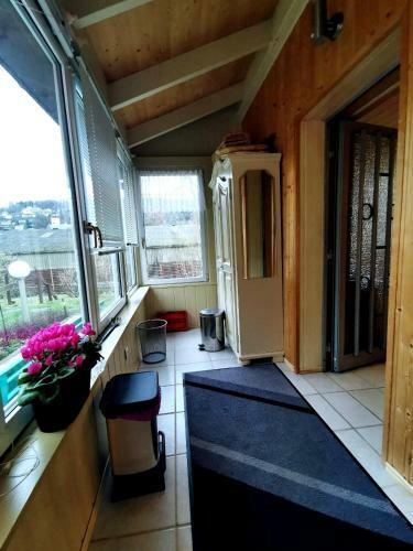 Apartamento Ferienwohnung Lilly
