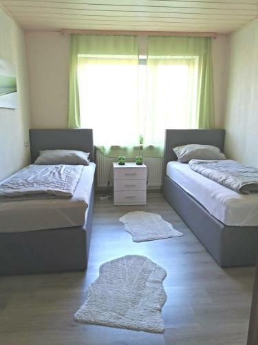 Apartamento Ferienwohnung Lilly