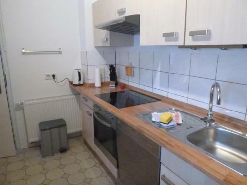 Ferienhaus Im H�hlchen