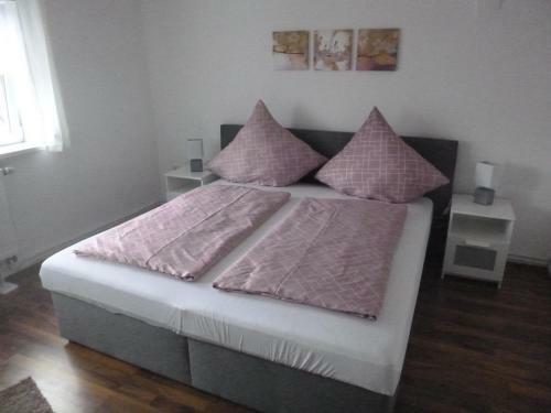 Ferienhaus Im H�hlchen