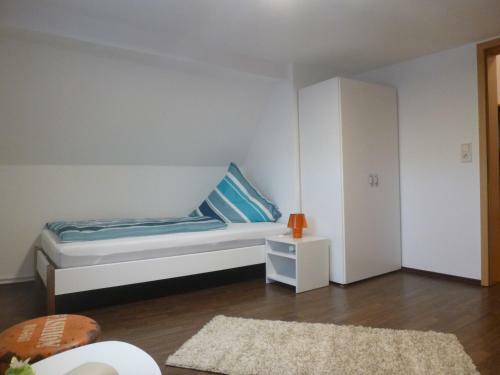 Ferienhaus Im H�hlchen