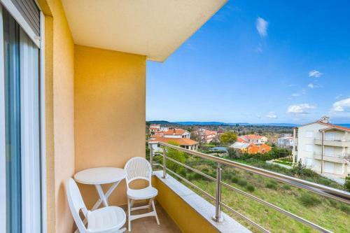Bella Vita Apartment