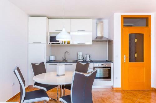 Bella Vita Apartment