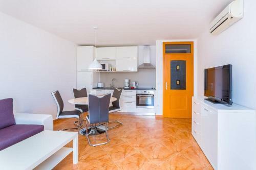 Bella Vita Apartment