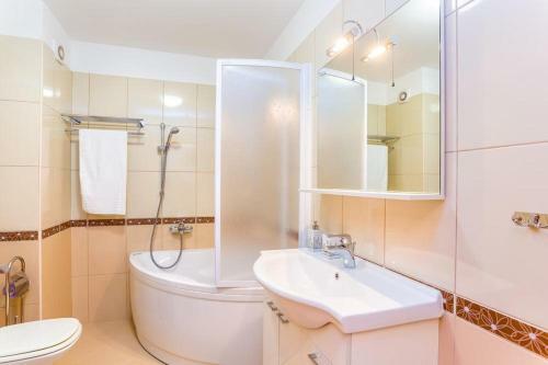 Bella Vita Apartment