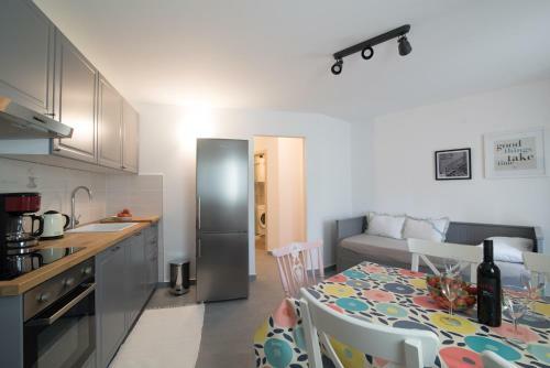 Apartamentos Villa Alice App2