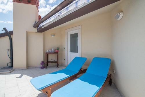 Apartamentos Villa Alice App2