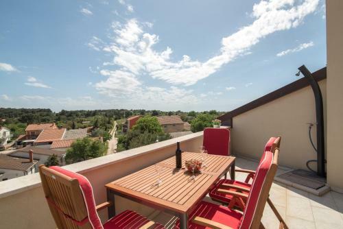 Apartamentos Villa Alice App2