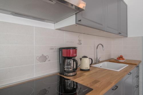 Apartamentos Villa Alice App2