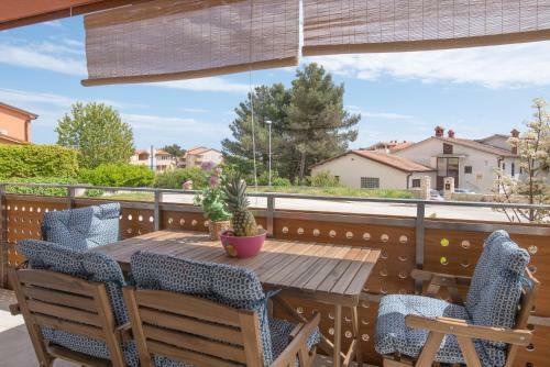 Apartamentos Villa Alice App2