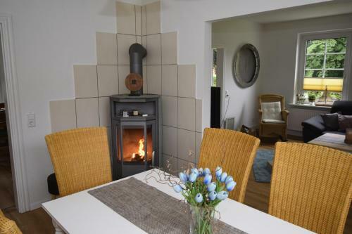 Ferienhaus Dorfkind