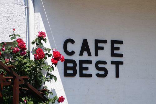 Hotel Cafe Best Gaestezimmer