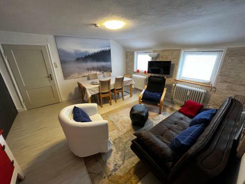 Apartamento Ferienwohnung Mit Herz