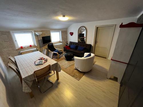 Apartamento Ferienwohnung Mit Herz