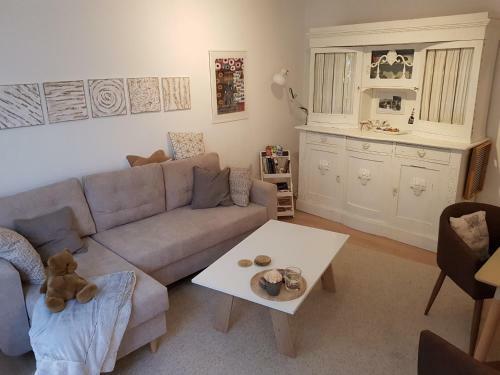 Apartamento Christels G�stewohnung