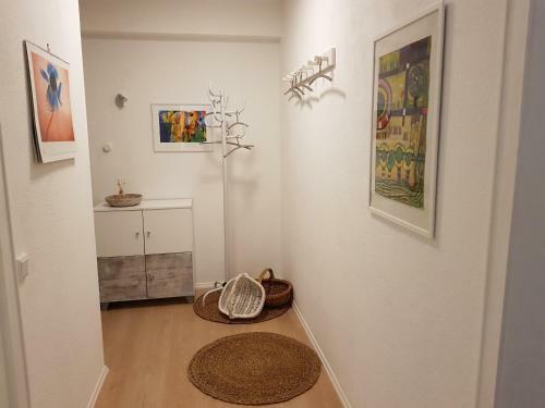 Apartamento Christels G�stewohnung