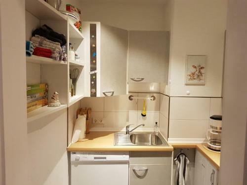 Apartamento Christels G�stewohnung
