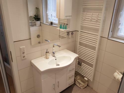 Apartamento Christels G�stewohnung