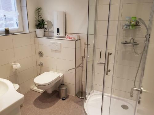 Apartamento Christels G�stewohnung